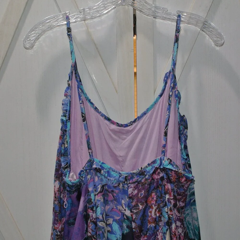 Free People Moondive Maxi - Picture 10 of 12